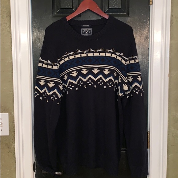 American Eagle Outfitters Other - American Eagle men’s seriously soft sweater XL